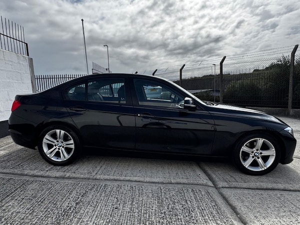 Used BMW 3 Series 2012 for sale - 76086454: Photo 9