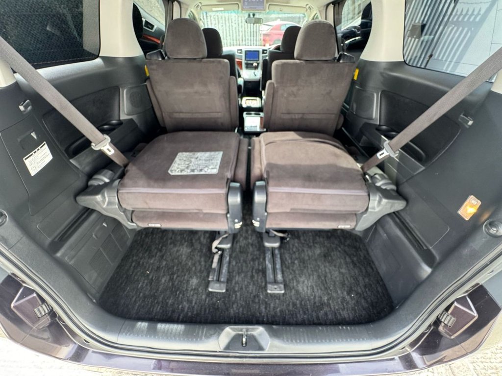Used Toyota Vellfire 2023 for sale - 76229070: Photo 12