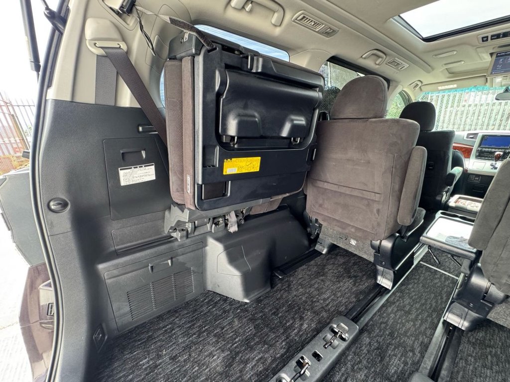 Used Toyota Vellfire 2023 for sale - 76229070: Photo 15