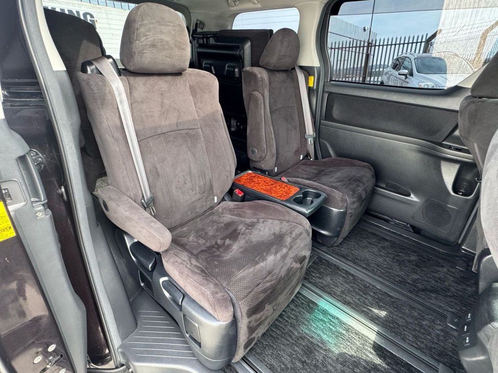 Used Toyota Vellfire 2023 for sale - 76229070: Photo 21