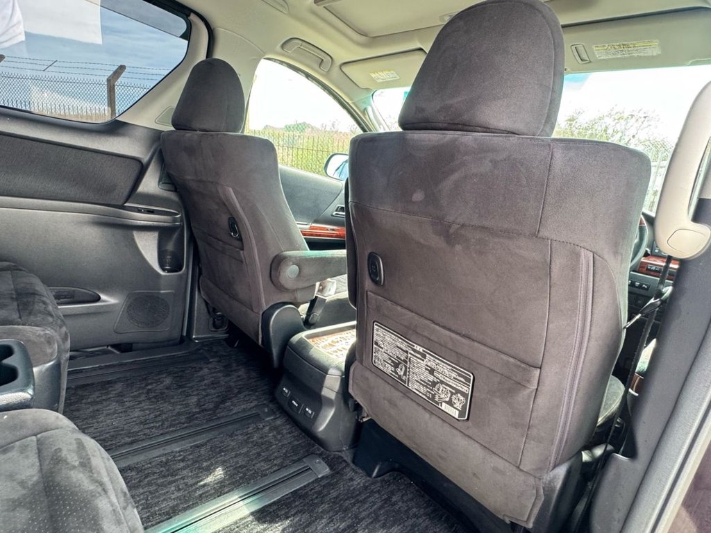 Used Toyota Vellfire 2023 for sale - 76229070: Photo 22