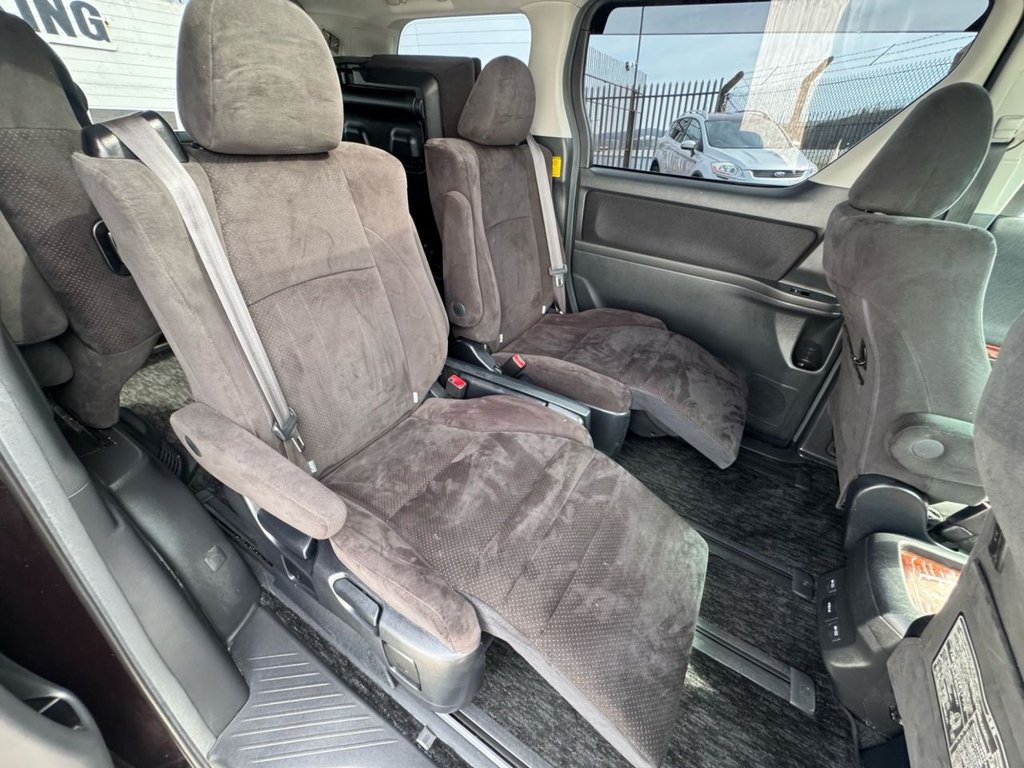 Used Toyota Vellfire 2023 for sale - 76229070: Photo 26