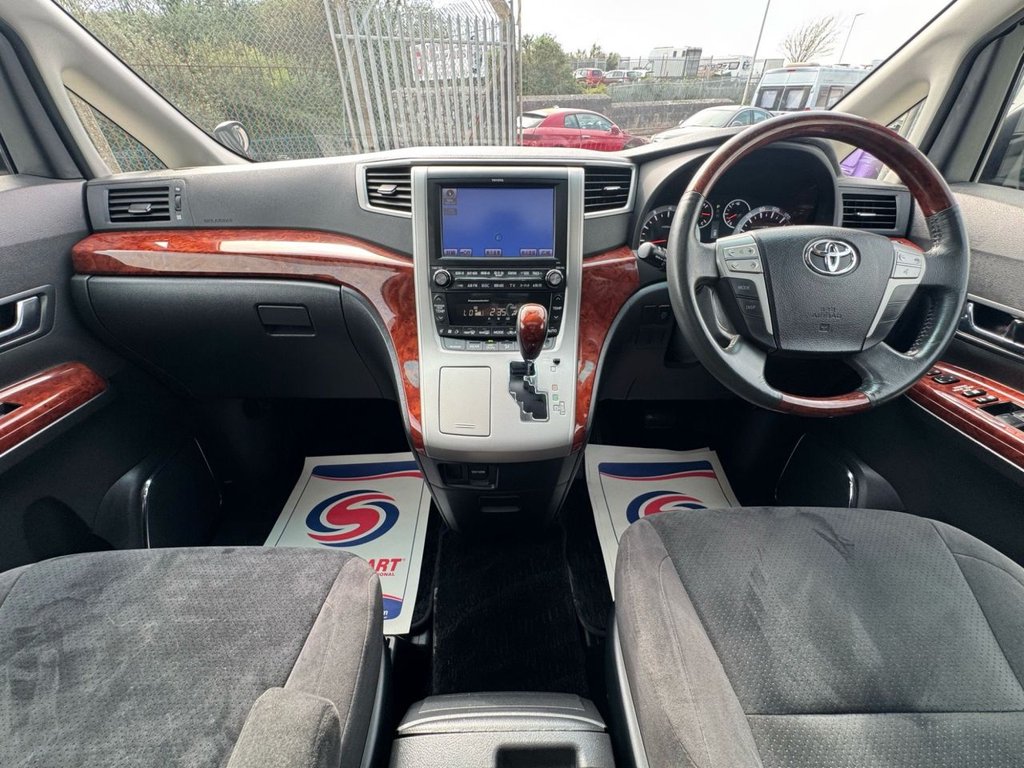 Used Toyota Vellfire 2023 for sale - 76229070: Photo 39