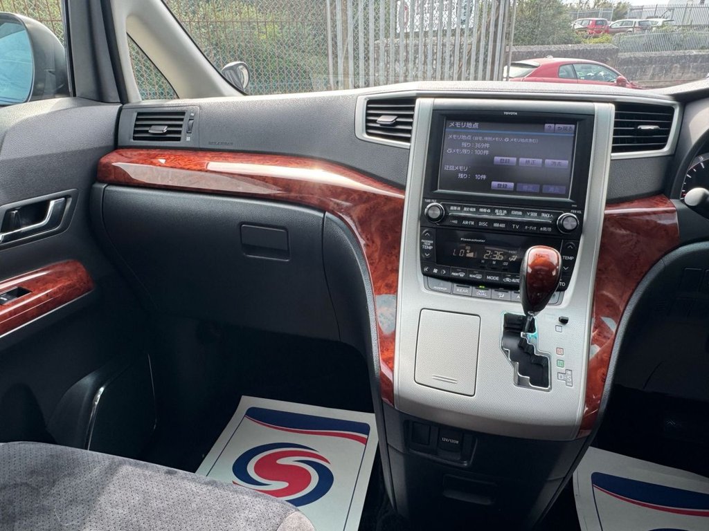 Used Toyota Vellfire 2023 for sale - 76229070: Photo 43