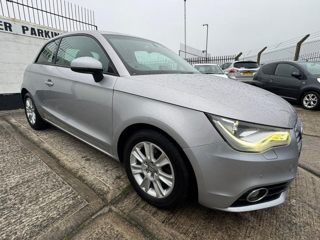 Used Audi A1 2014 for sale - 77588293: Photo 10