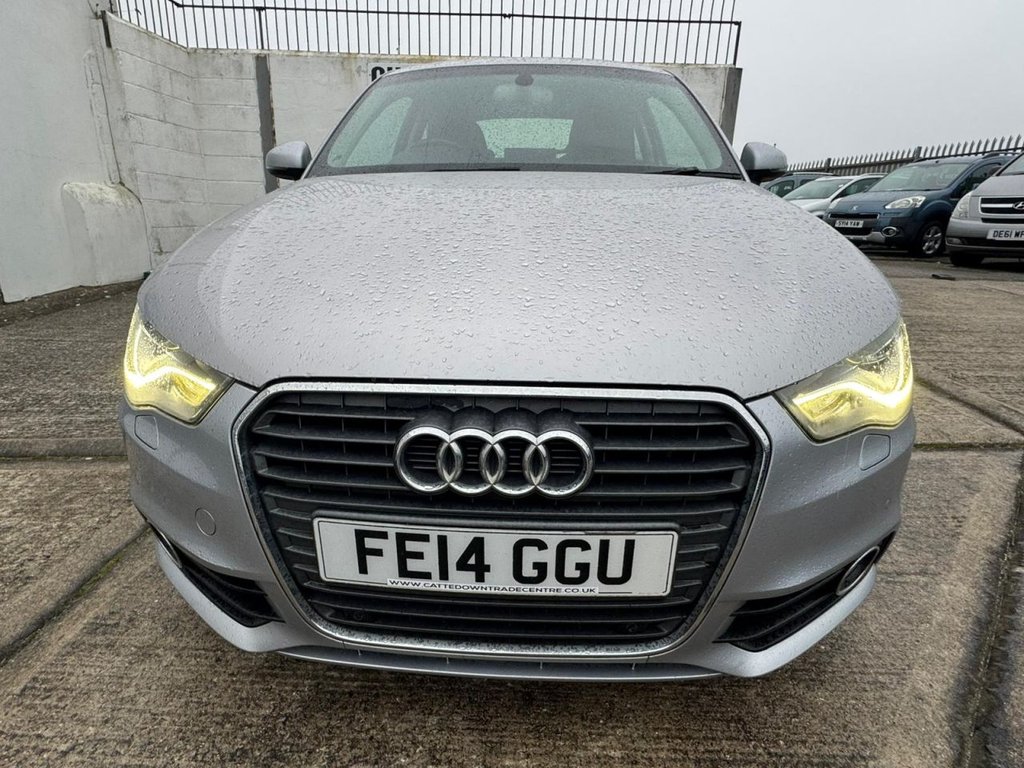 Used Audi A1 2014 for sale - 77588293: Photo 11