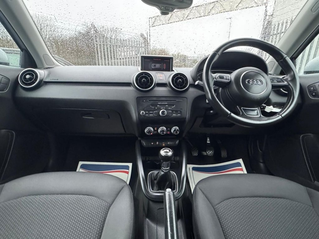 Used Audi A1 2014 for sale - 77588293: Photo 17