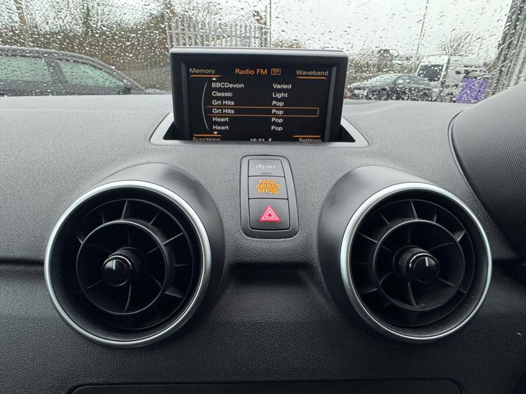 Used Audi A1 2014 for sale - 77588293: Photo 18