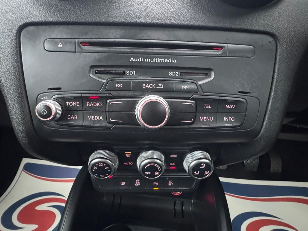 Used Audi A1 2014 for sale - 77588293: Photo 19