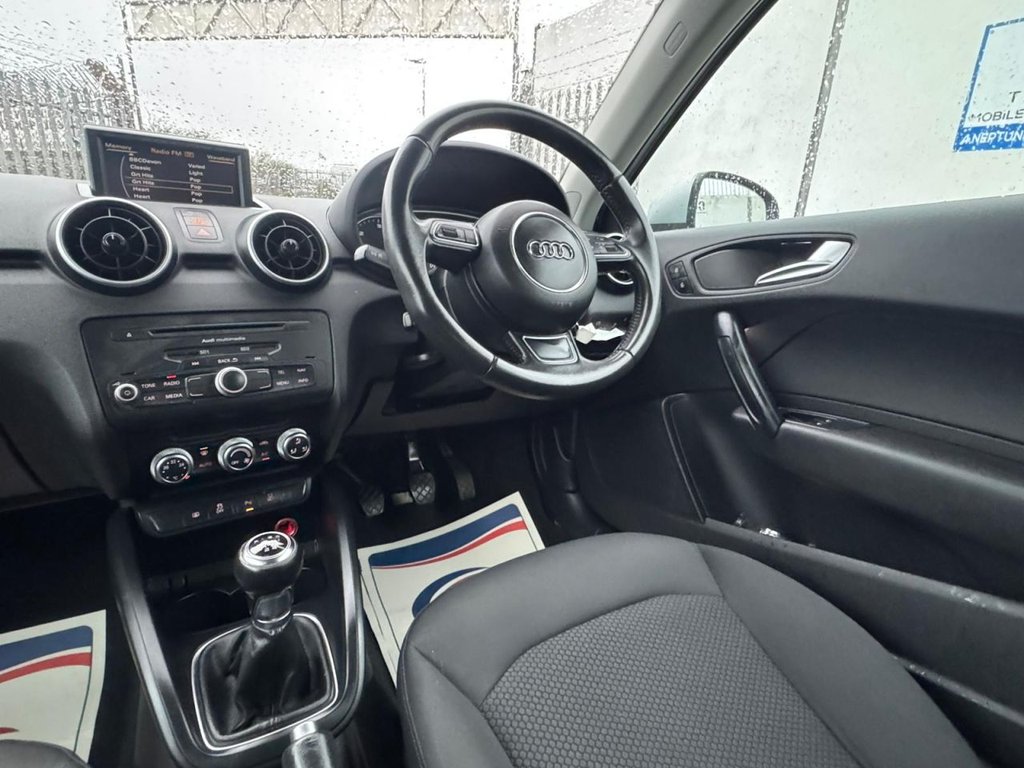 Used Audi A1 2014 for sale - 77588293: Photo 22
