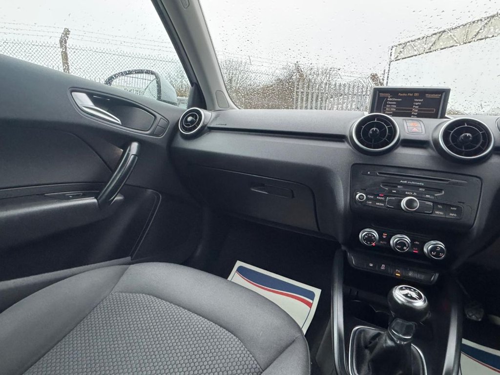 Used Audi A1 2014 for sale - 77588293: Photo 23