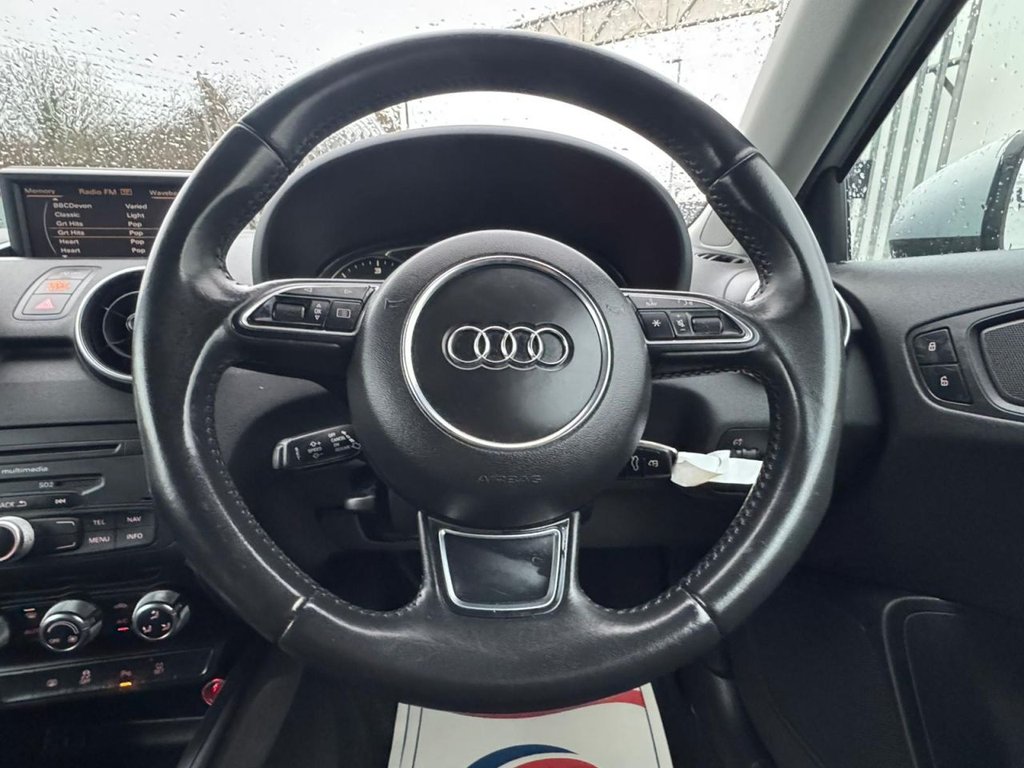 Used Audi A1 2014 for sale - 77588293: Photo 24