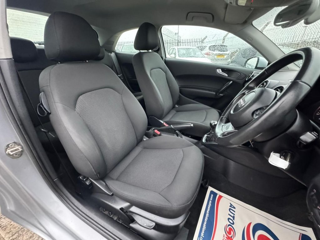 Used Audi A1 2014 for sale - 77588293: Photo 31