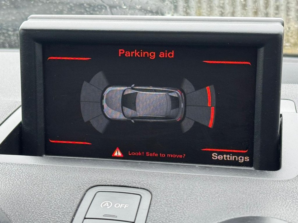 Used Audi A1 2014 for sale - 77588293: Photo 39