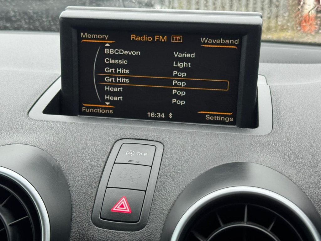 Used Audi A1 2014 for sale - 77588293: Photo 42