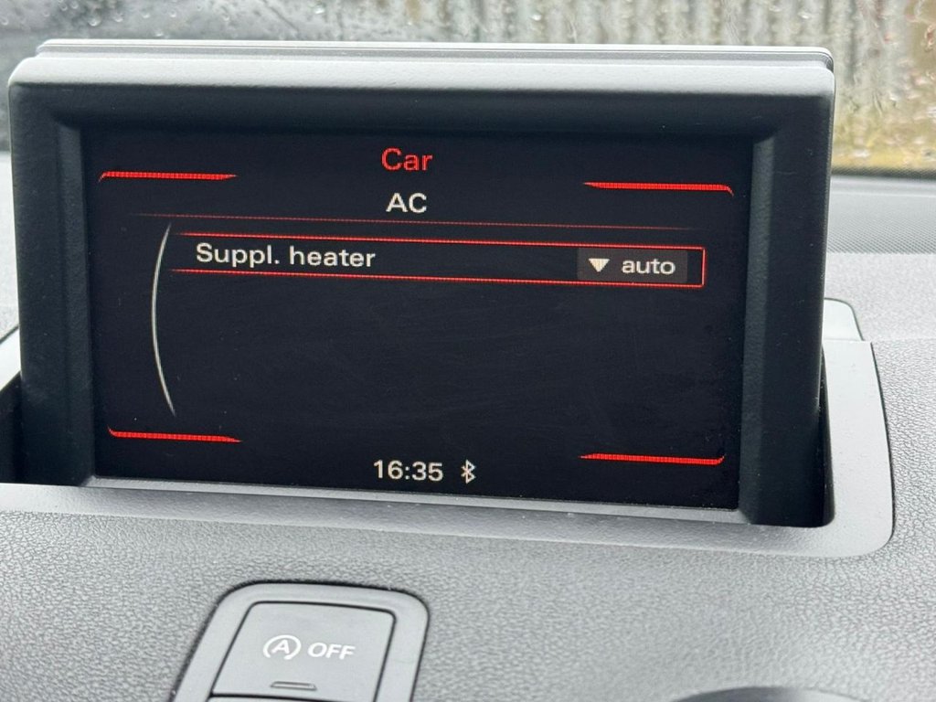 Used Audi A1 2014 for sale - 77588293: Photo 47