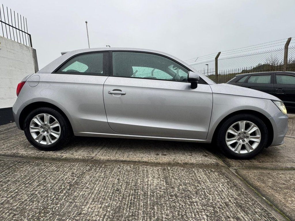 Used Audi A1 2014 for sale - 77588293: Photo 9