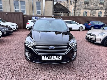 Used Ford Kuga 2019 for sale - 78291098: Photo