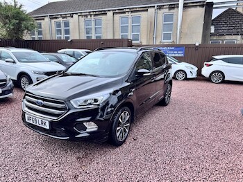 Used Ford Kuga 2019 for sale - 78291098: Photo