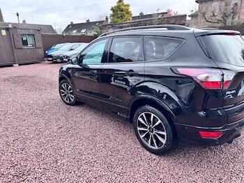 Used Ford Kuga 2019 for sale - 78291098: Photo