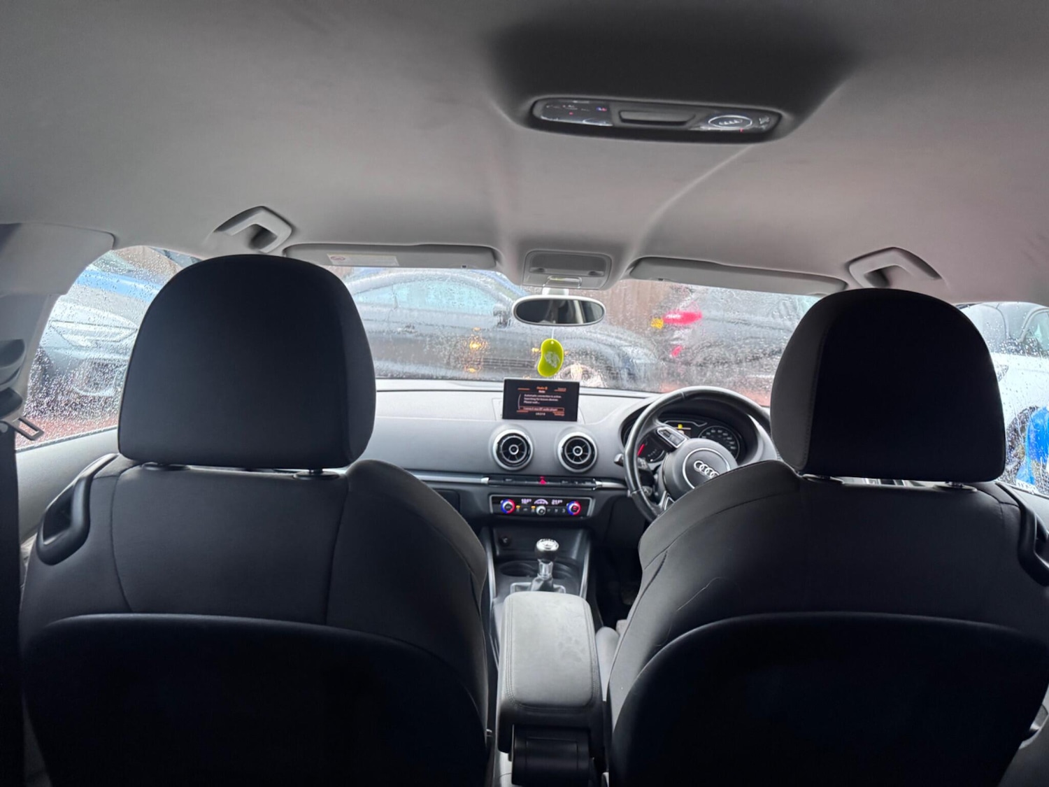 Used Audi A3 2013 for sale - 76714706: Photo 13