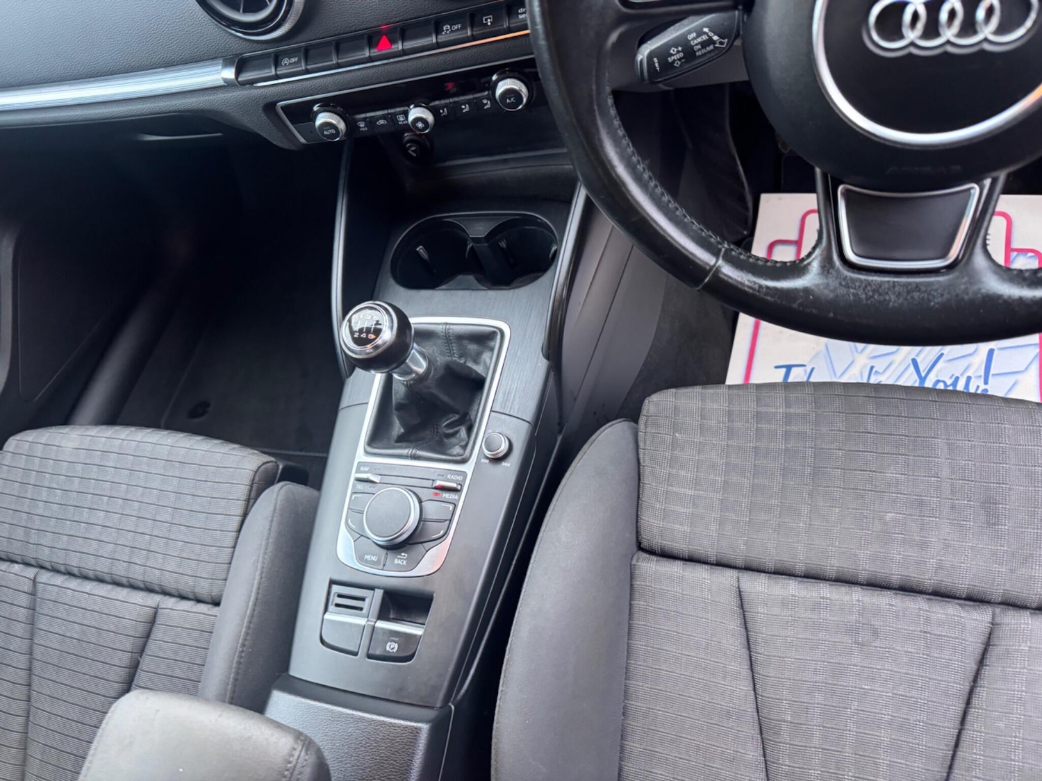 Used Audi A3 2013 for sale - 76714706: Photo 14