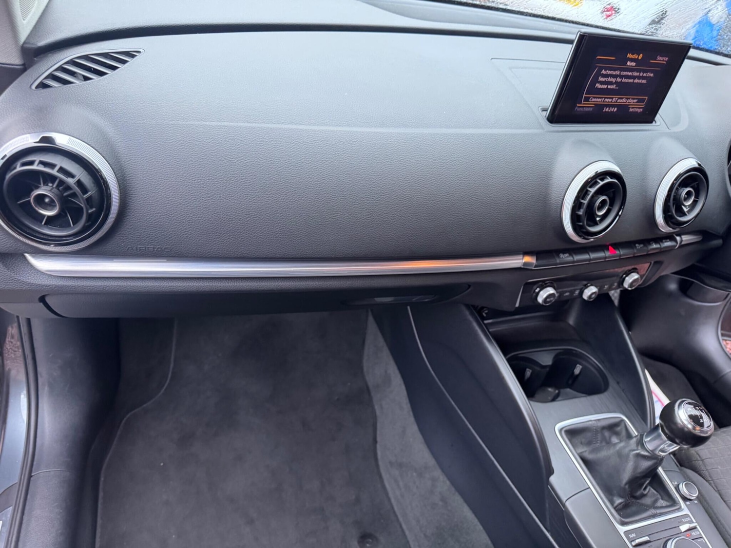 Used Audi A3 2013 for sale - 76714706: Photo 15