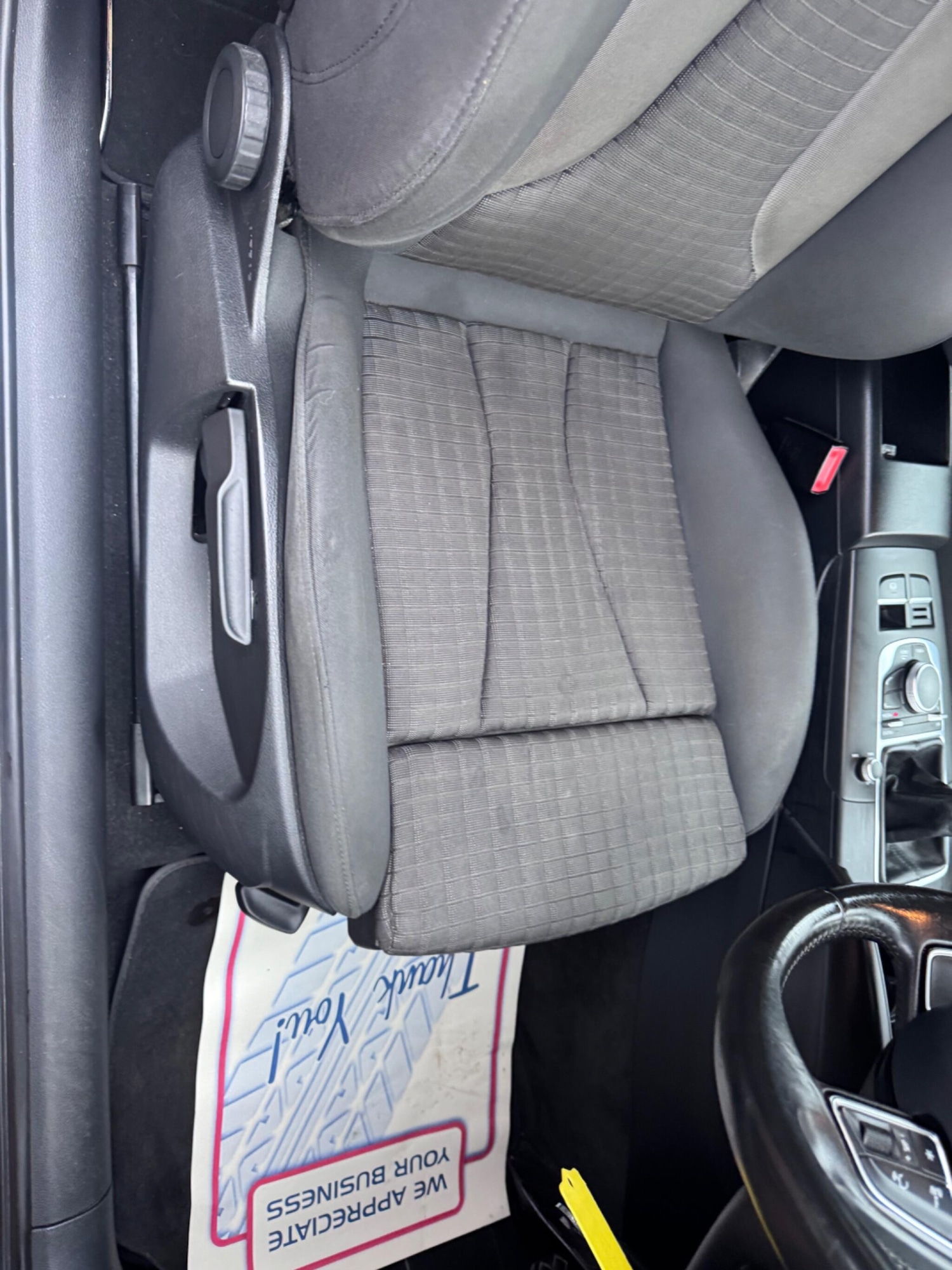 Used Audi A3 2013 for sale - 76714706: Photo 17