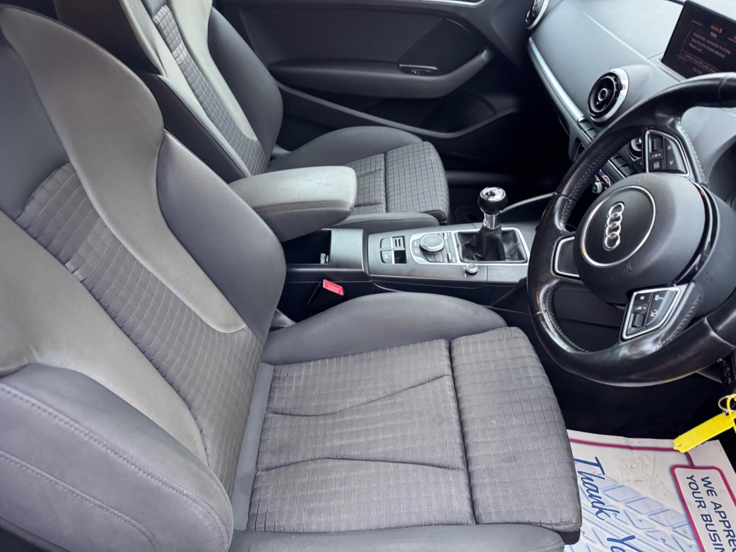 Used Audi A3 2013 for sale - 76714706: Photo 18