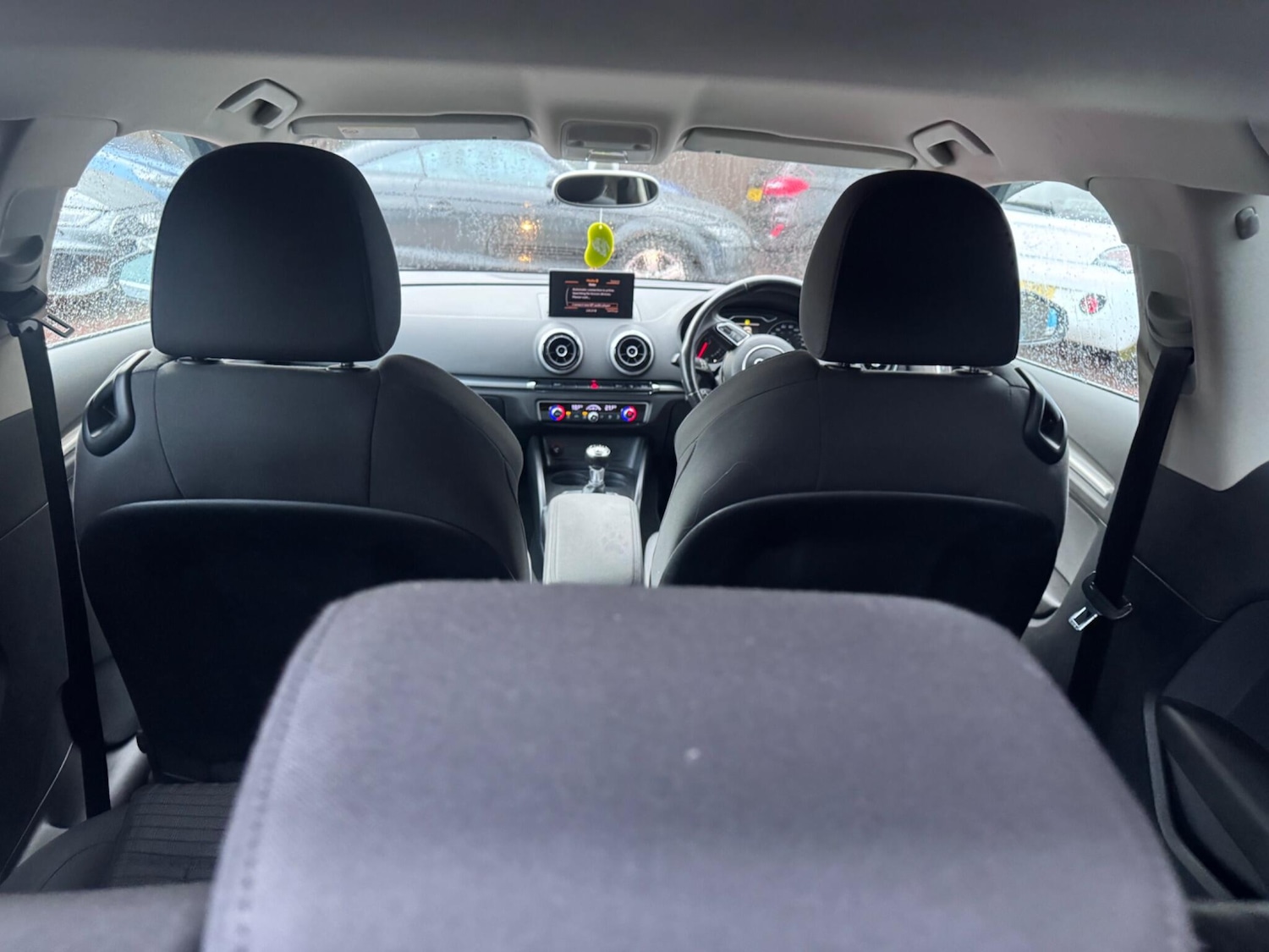 Used Audi A3 2013 for sale - 76714706: Photo 19