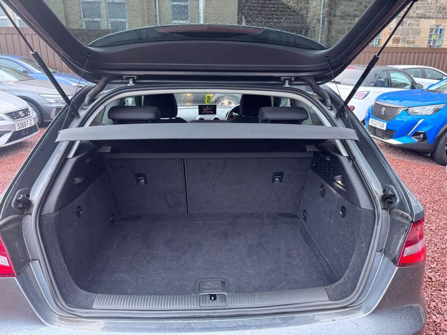 Used Audi A3 2013 for sale - 76714706: Photo 24