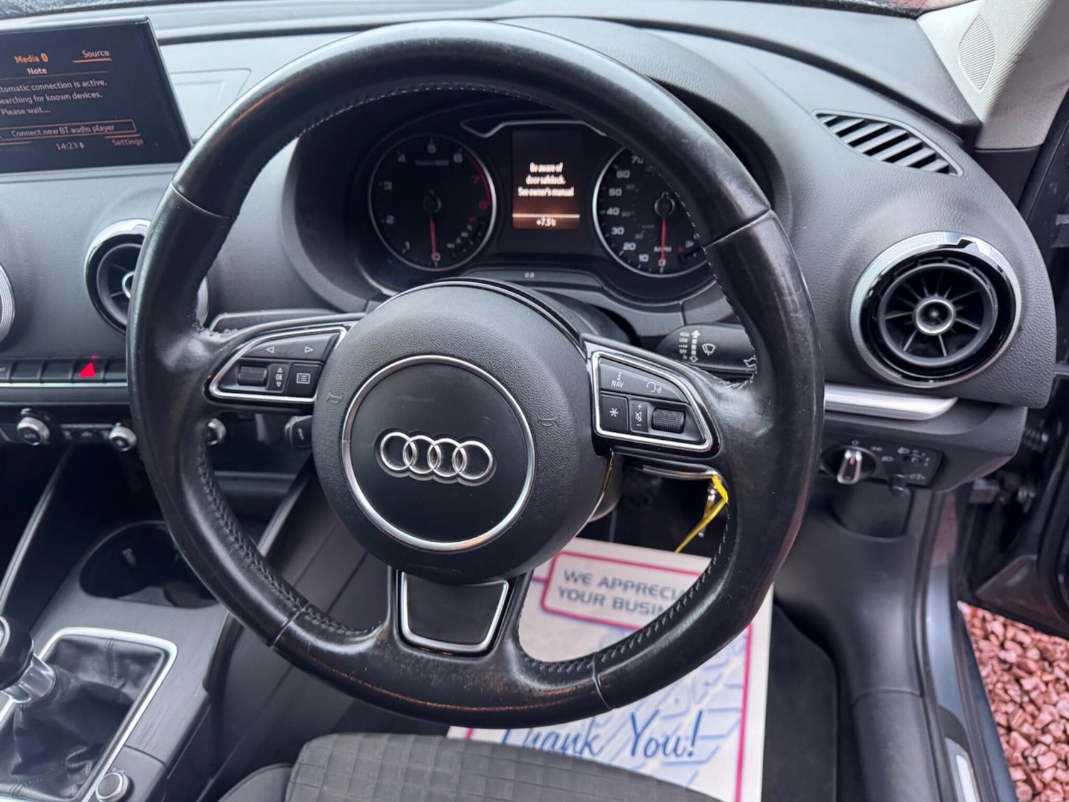 Used Audi A3 2013 for sale - 76714706: Photo 25