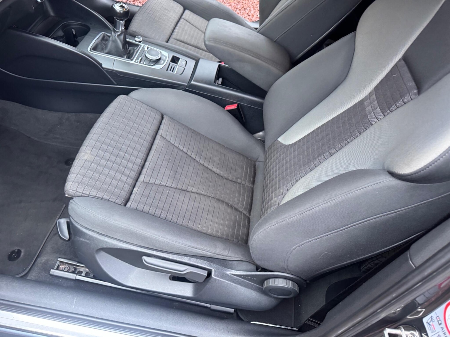 Used Audi A3 2013 for sale - 76714706: Photo 28