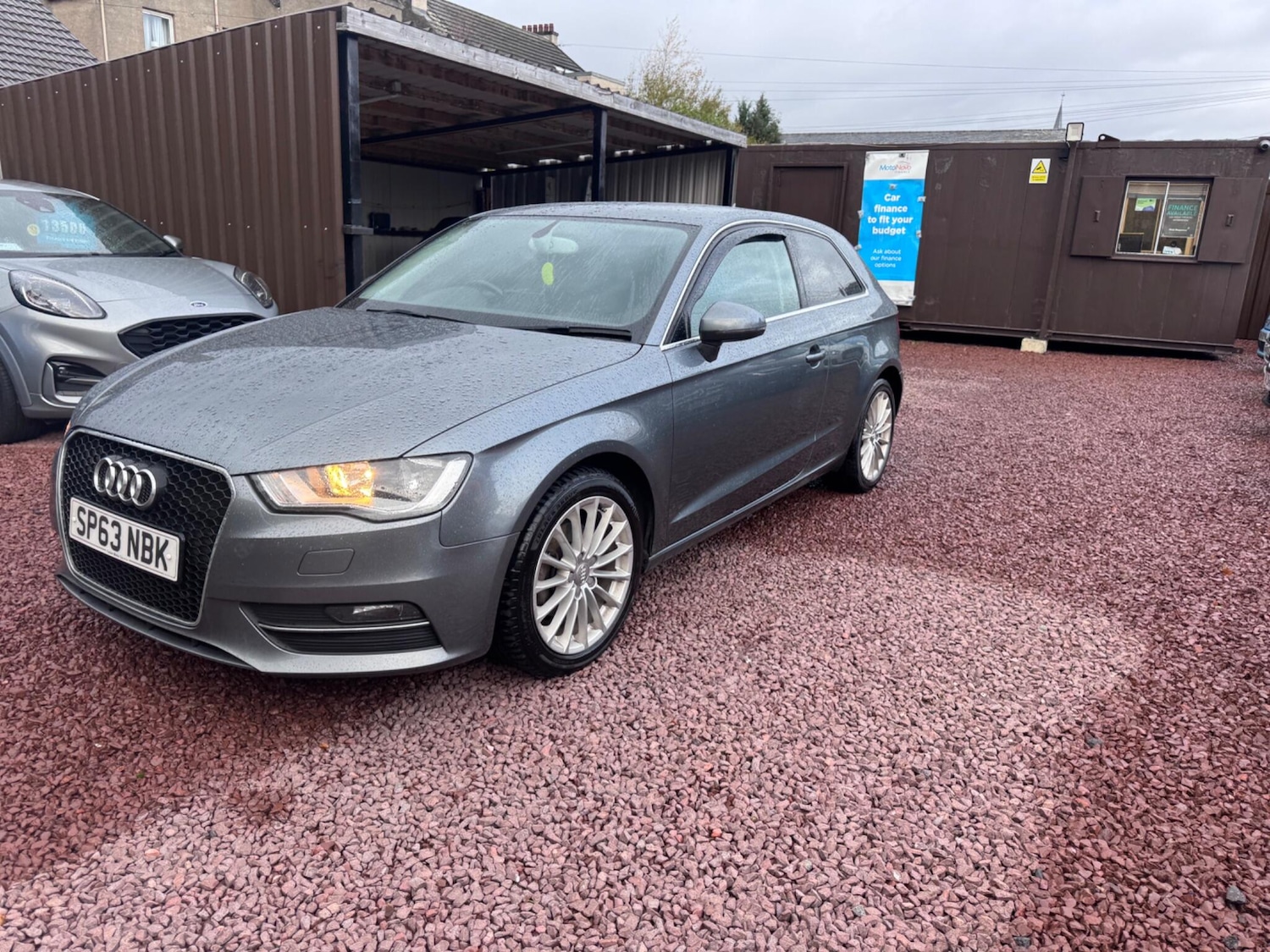 Used Audi A3 2013 for sale - 76714706: Photo 3