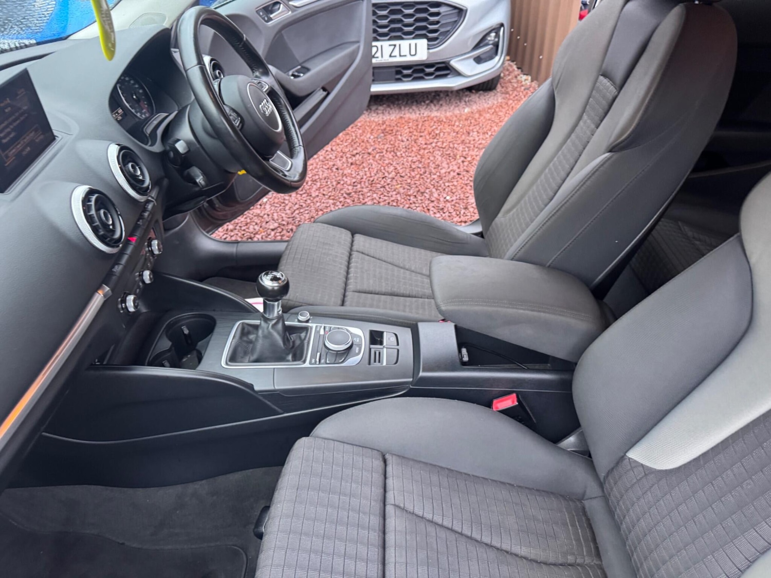 Used Audi A3 2013 for sale - 76714706: Photo 30