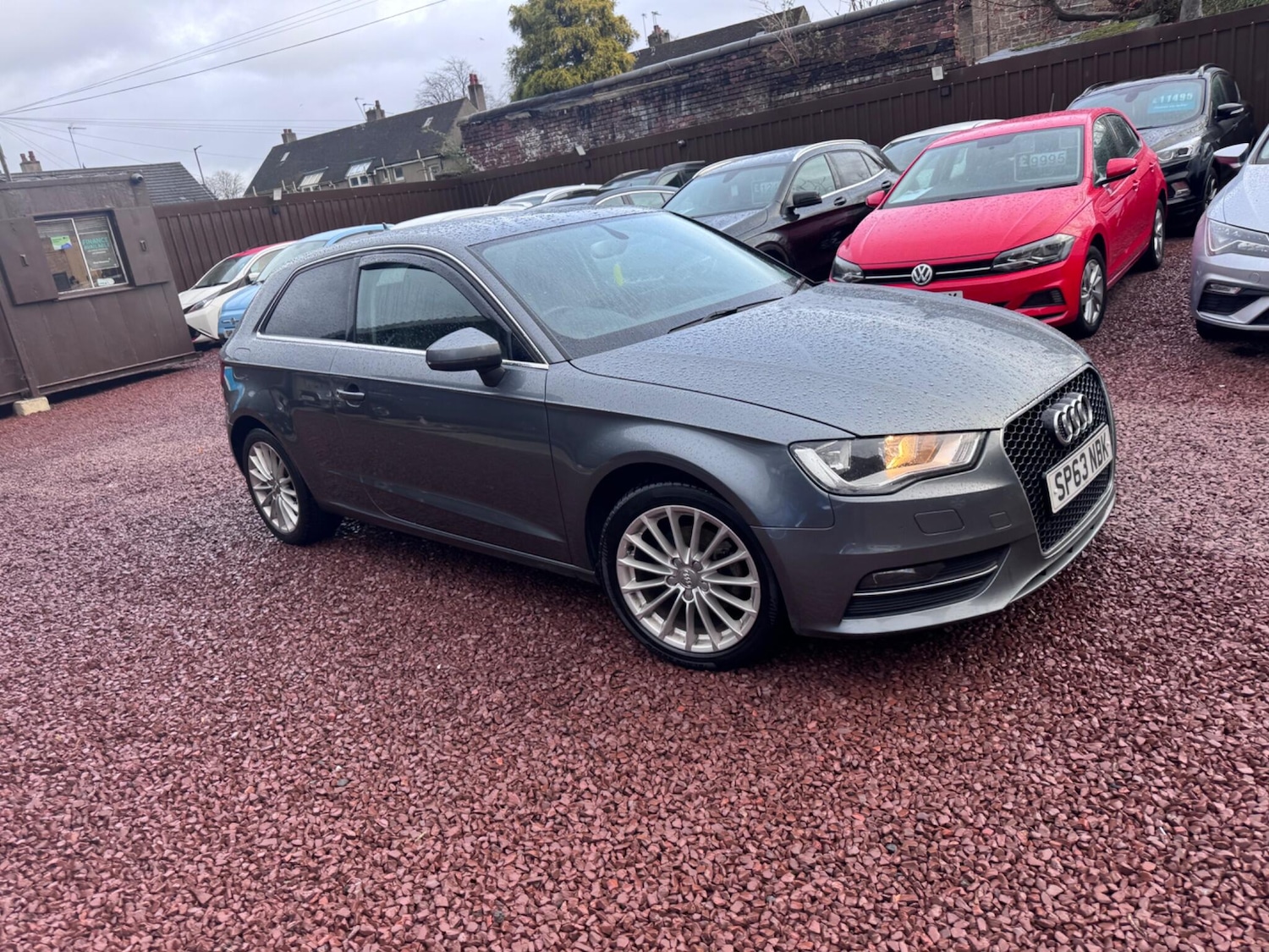 Used Audi A3 2013 for sale - 76714706: Photo 5