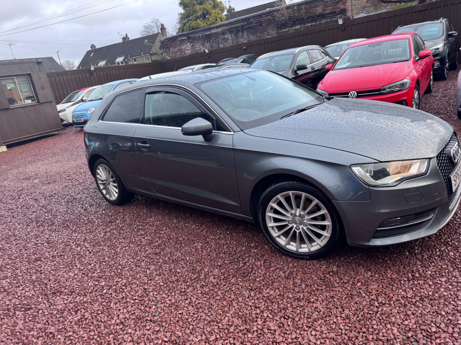 Used Audi A3 2013 for sale - 76714706: Photo 6