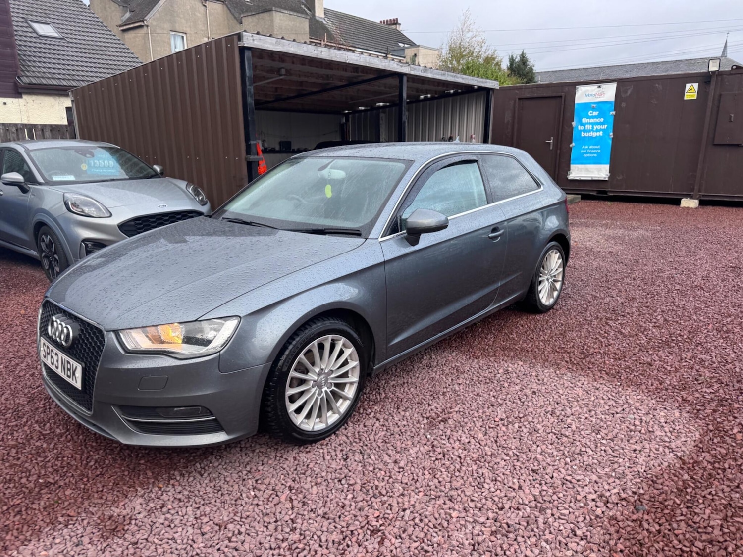 Used Audi A3 2013 for sale - 76714706: Photo 8