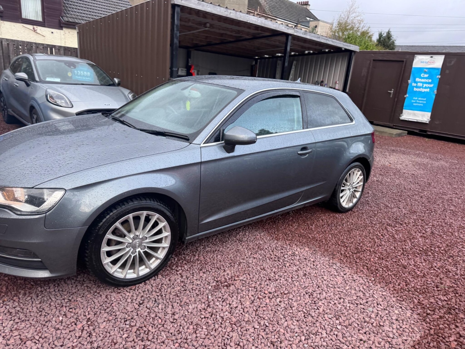 Used Audi A3 2013 for sale - 76714706: Photo 9