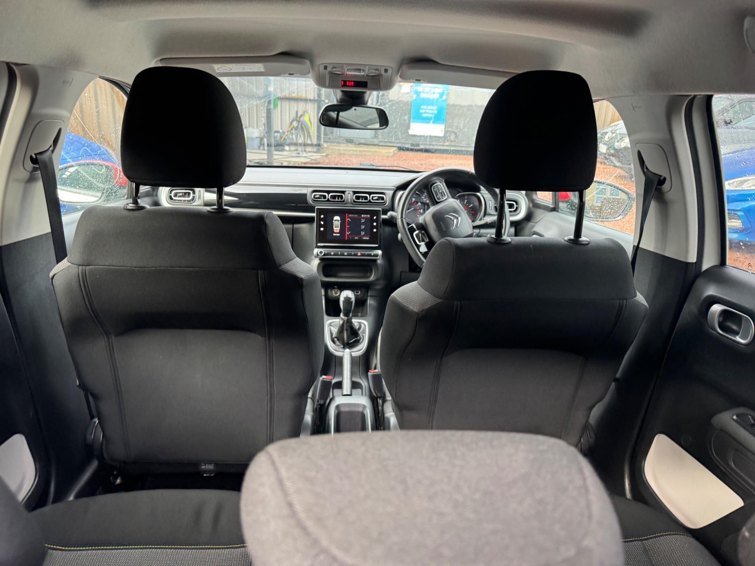 Vehicle 15