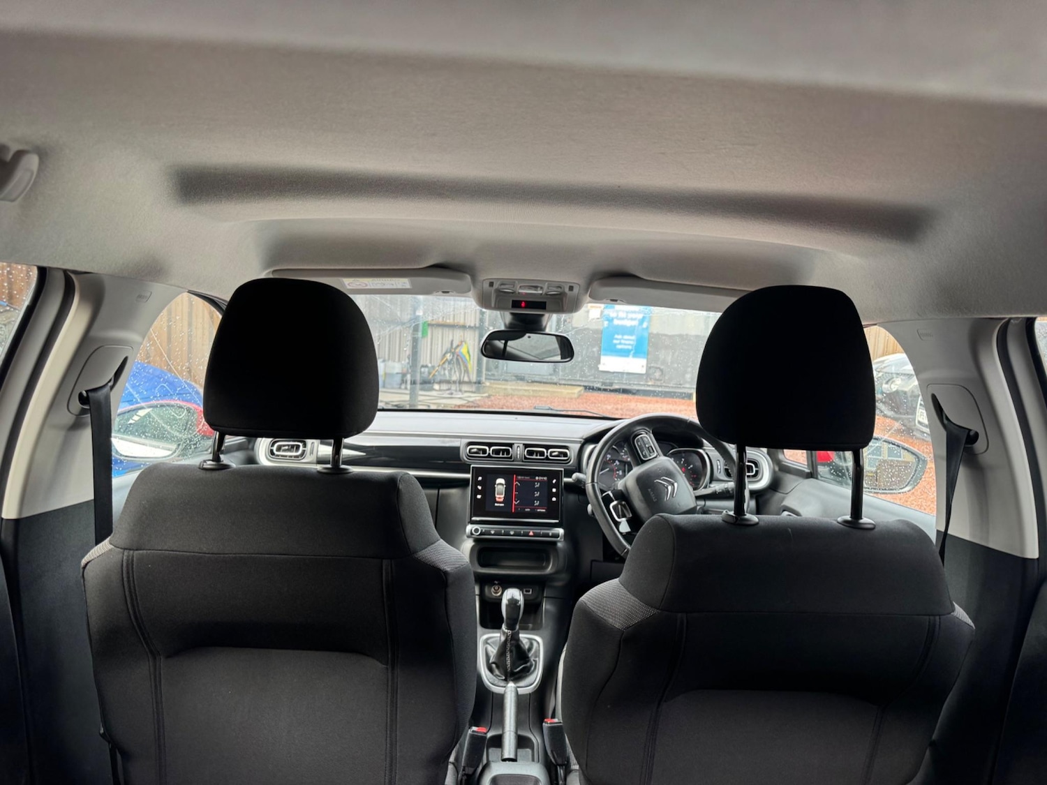 Vehicle 16