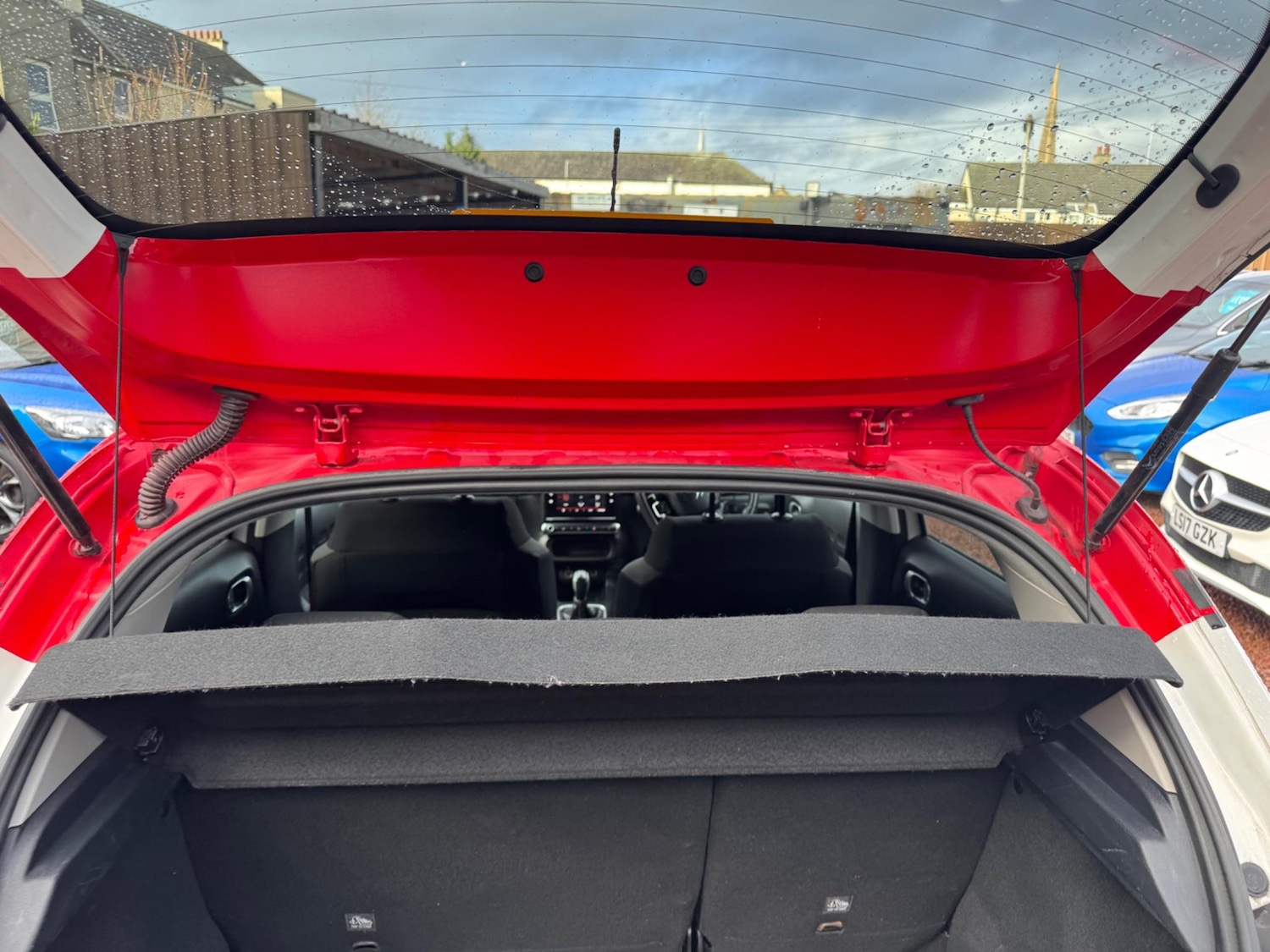 Vehicle 17