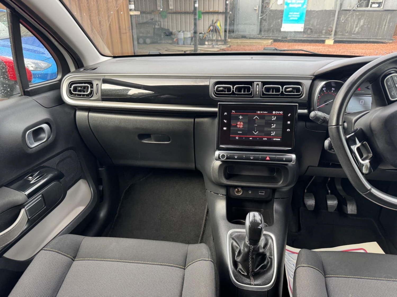 Vehicle 24