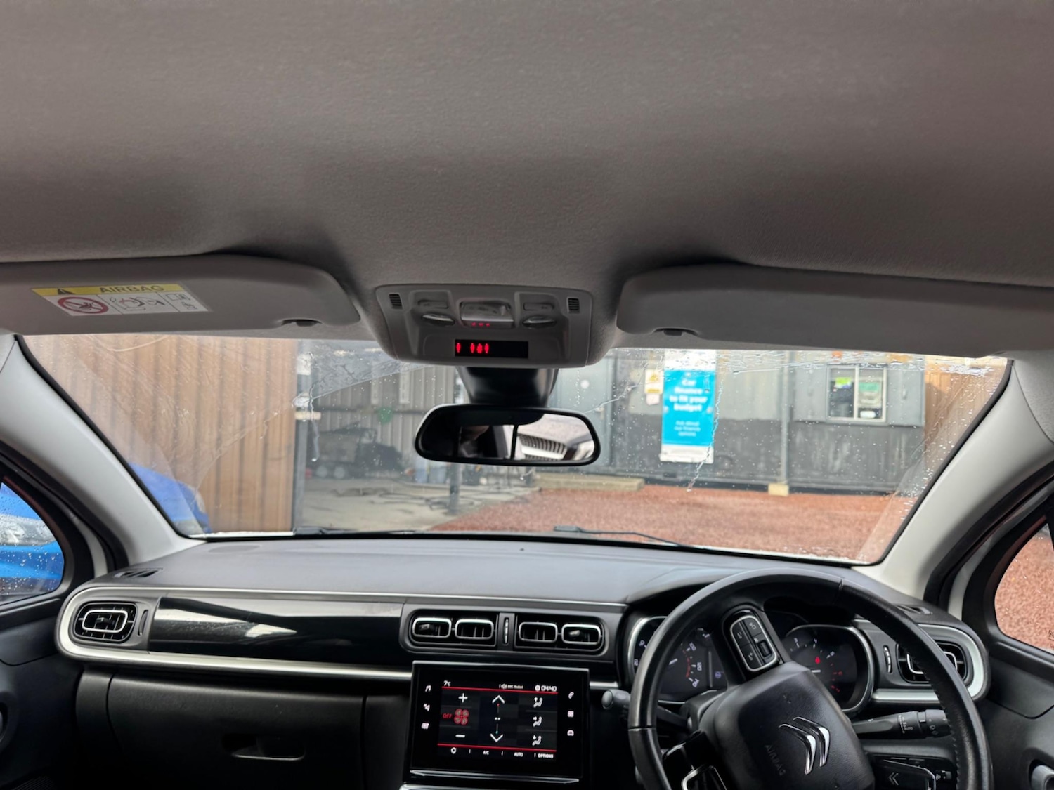 Vehicle 25