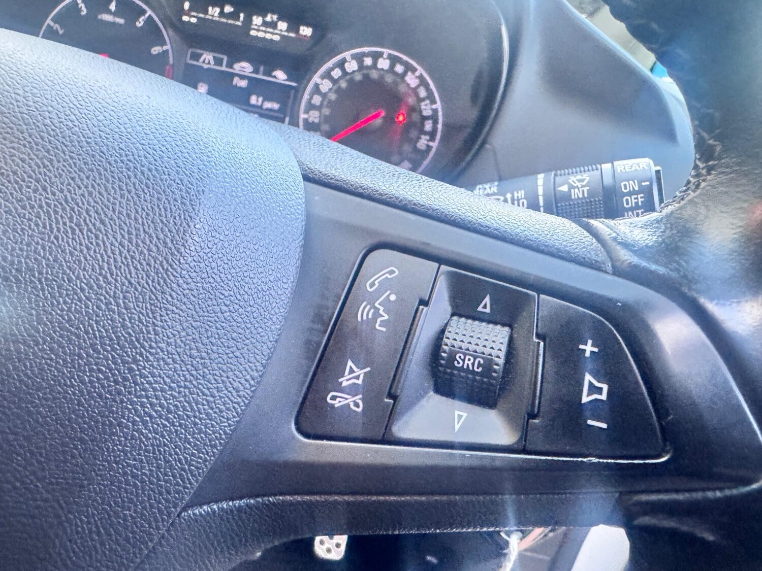 Used Vauxhall Zafira Tourer for sale - 77723073: Photo 12