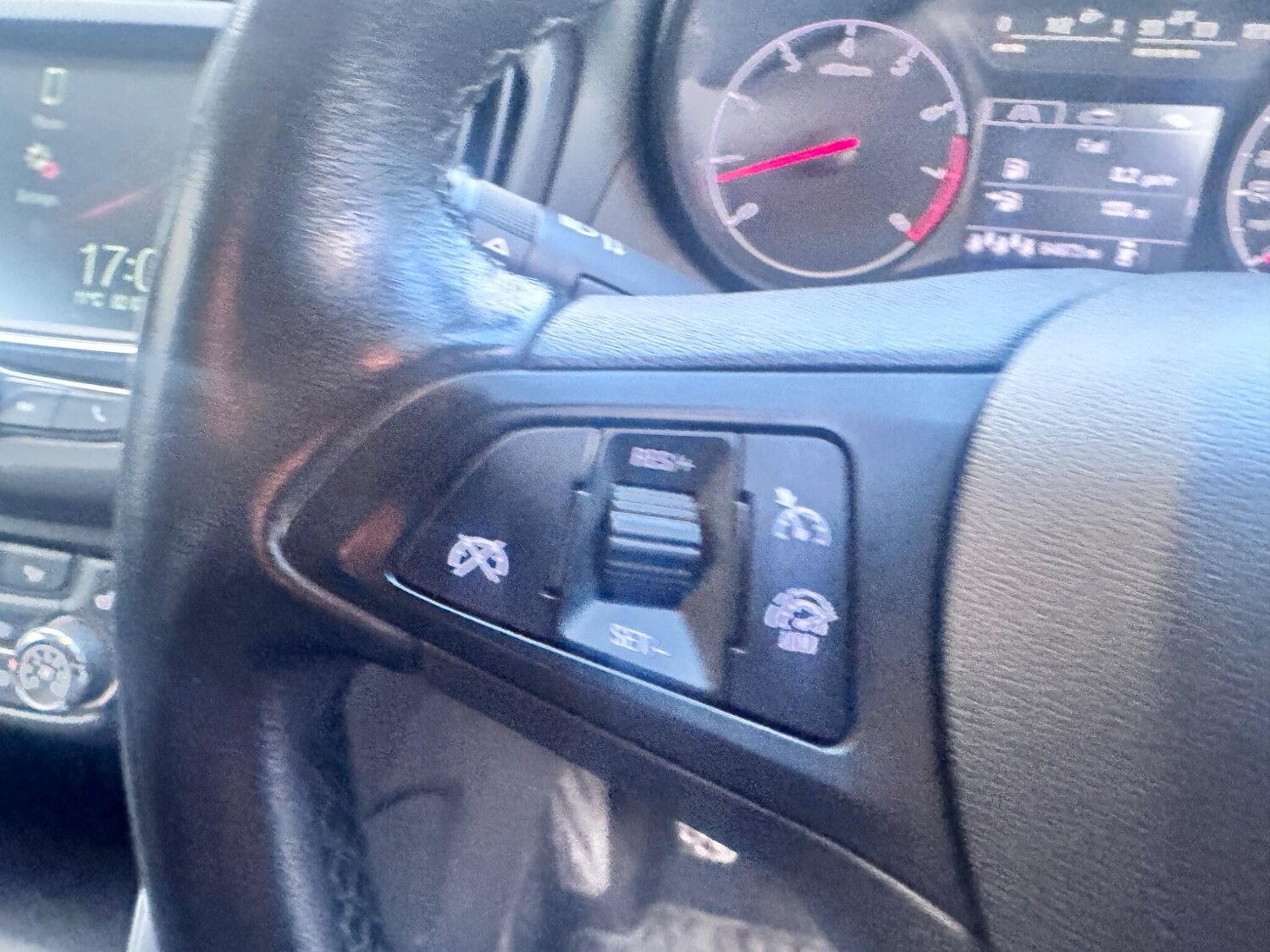 Used Vauxhall Zafira Tourer for sale - 77723073: Photo 13