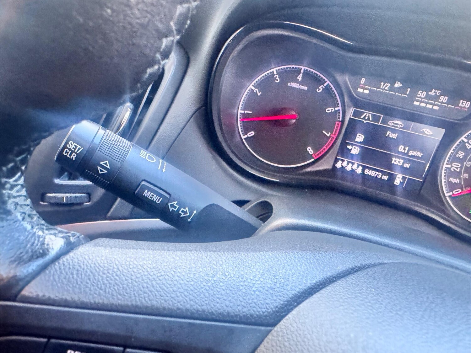 Used Vauxhall Zafira Tourer for sale - 77723073: Photo 14