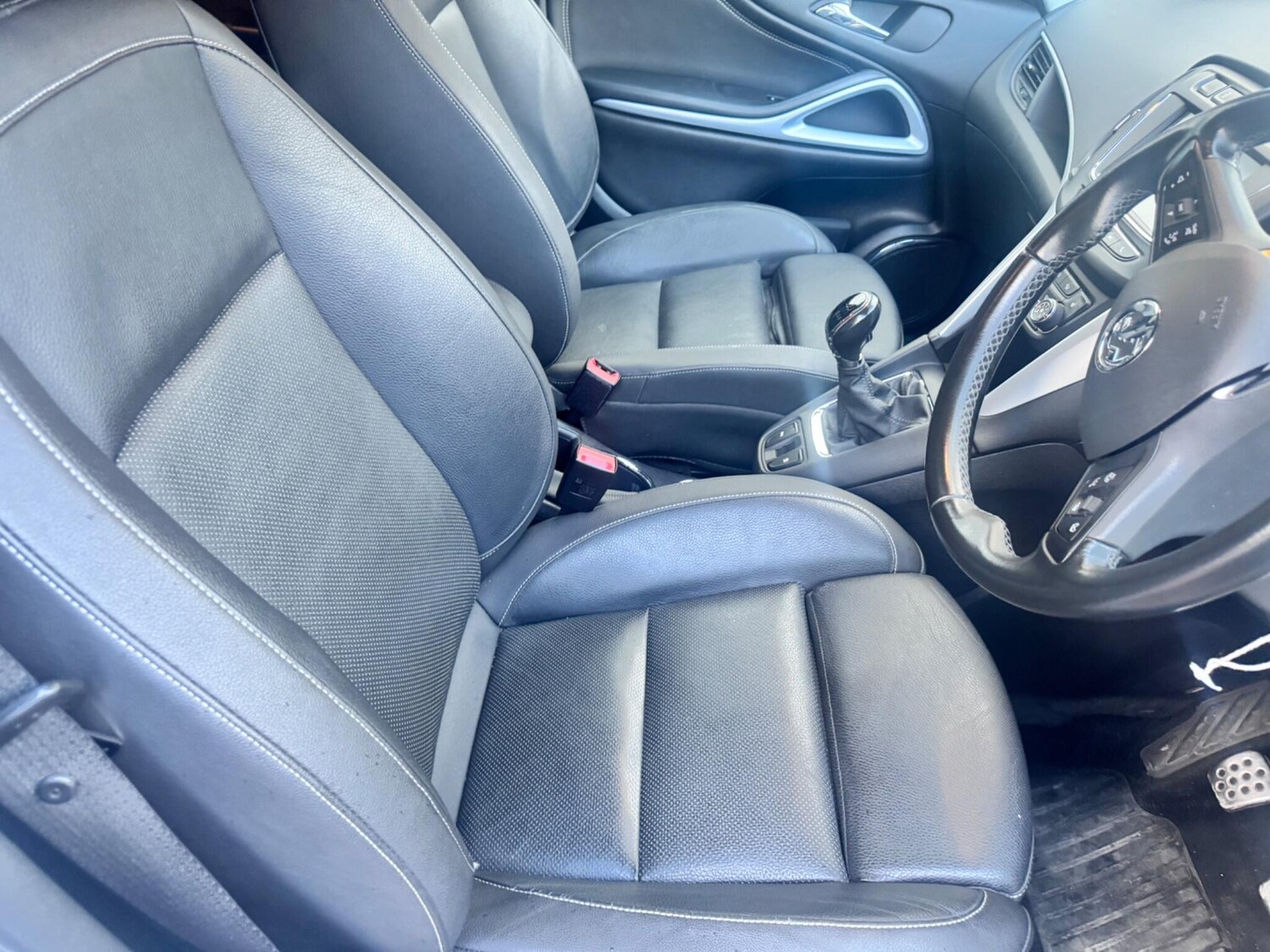 Used Vauxhall Zafira Tourer for sale - 77723073: Photo 20