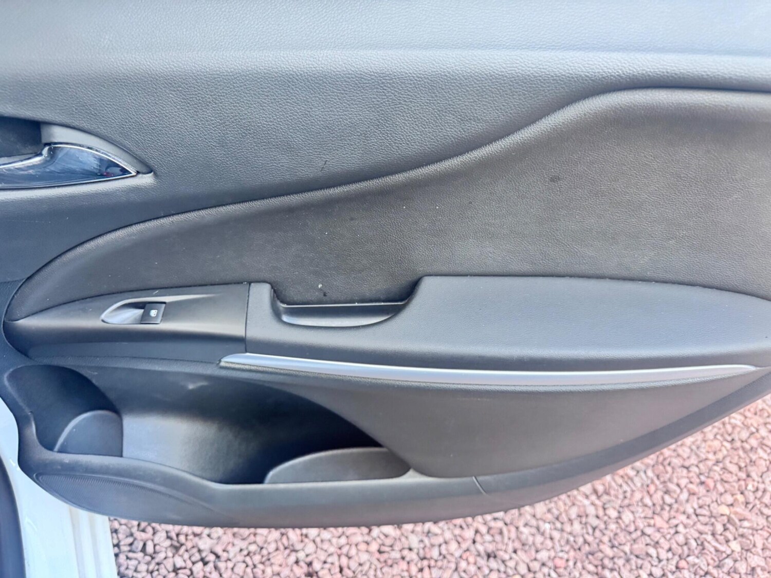 Used Vauxhall Zafira Tourer for sale - 77723073: Photo 23