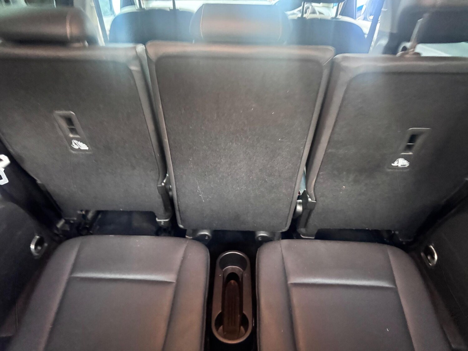 Used Vauxhall Zafira Tourer for sale - 77723073: Photo 25